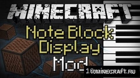 Note Block Display