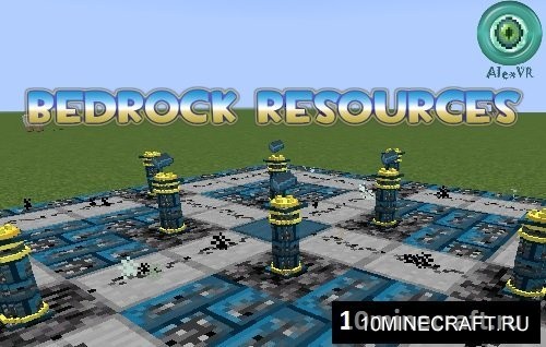 Bedrock Resources