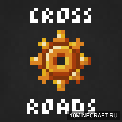 Crossroads MC